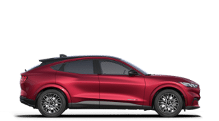 2025 Ford Mustang Mach-E® External Image 1